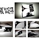 Black ‘n’ White Monster Party