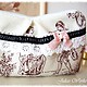 Schminktasche – Tutorial