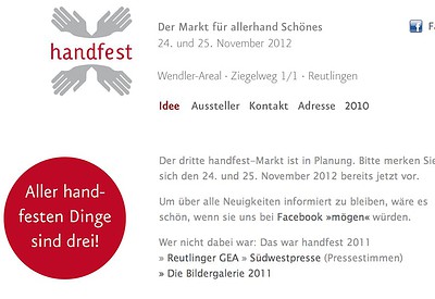 Handfest 
