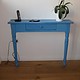 Ablagentisch / Sideboard