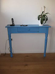 Ablagentisch / Sideboard