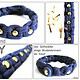 DIY - Makramee-Armband