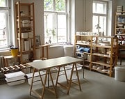 Porzellanworkshop "Freitag nach 1 macht jeder seins"