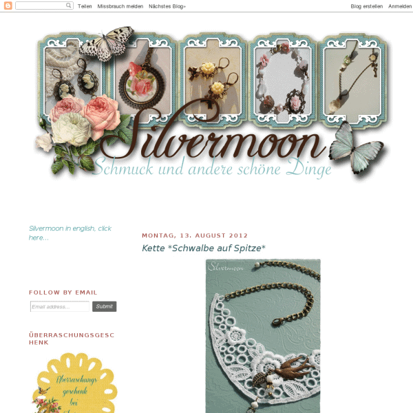 Screensho  www.silvermoon78.blogspot.ch