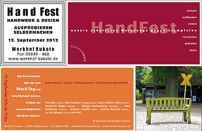 HANDFEST