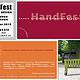 HANDFEST