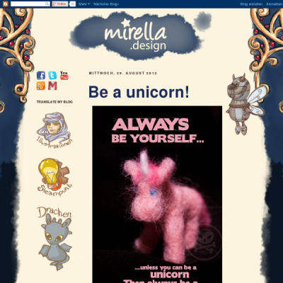 mirella.design
