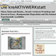 Die kreAKTIVWERKstatt-Inh. H. Giesbert