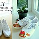 DIY: Shoe Makeover