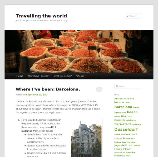 Screensho  kathatravelling.wordpress.com