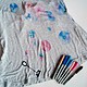 Seifenblasen-Shirt