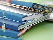 Buchbinden nach Müllerin Art