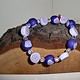 Schmuck aus Fimo und Filz