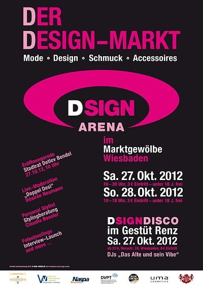 D-SIGN-ARENA