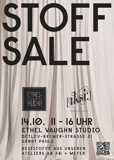 °Stoffsale°
