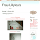Frau Lillylou´s