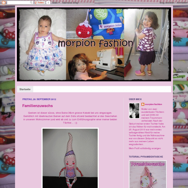 Screensho  morpionfashion.blogspot.com
