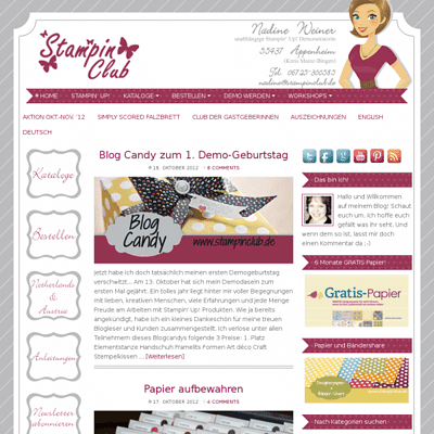 StampinClub