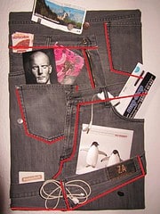 pinnwand