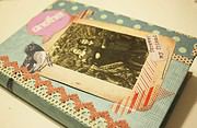 DIY: Scrap-Kalender - Gewinnspiel - Letzte Chance