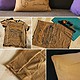 T-Shirt Recycling