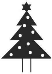 Textiler Workhop zu Weihnachten - "kleine Geschenke erhalten die Freundschaft“
