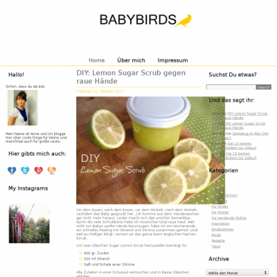 Babybirds