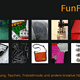 Material für Sport- und Freizeitmode, Accessoires, Taschen  und Outdoor