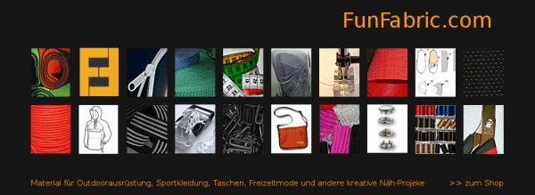Screensho  www.funfabric.com