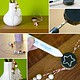 Individualisierbarer Baumschmuck
