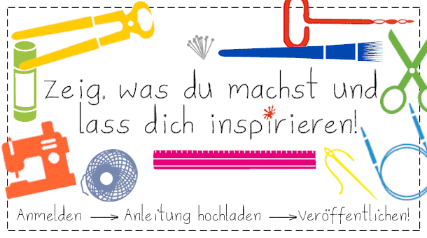 Anleitung einstellen