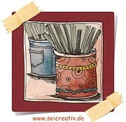 Und wieder ist die Konservendose ein Kunstgegenstand!