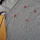Sweatshirt im Zakka-Style