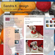 Sandra K. design