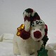 Kleiner Eisbär