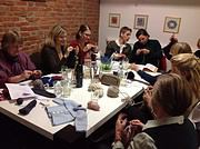 Workshop - Stricken