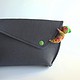 Filztasche Klettermäxchen