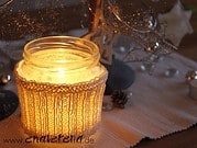 Strickwindlicht