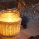 Strickwindlicht