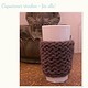 Cup-Cosy stricken