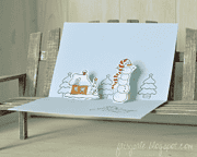 Schnelle Popup-Karte