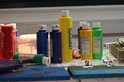 Holzarbeiten - Spiegel K 56