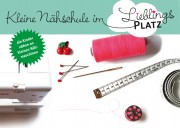 Nähkurse für Kinder im Lieblingsplatz 