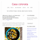 Casa colorata – Von schönen Dingen, die das Leben bunter machen