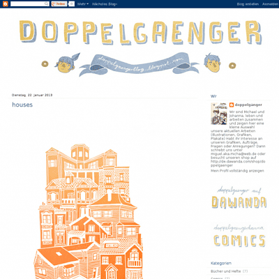doppelgaenger