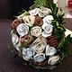 Brautstrauss mal anders