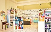 Fräulein Schröders Warenhaus für Handarbeiten und Accessoires