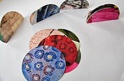 Katalogrecycling: Partydeko Tischkärtchen