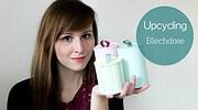 DIY Blechdosen Upcycling Video-Anleitung