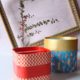 Holzdosen im neuen Look Holzdosen im neuen Look